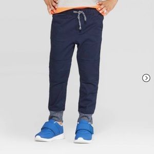 COPY - COPY - Toddler Boys' Pull-On Pants - Cat & Jack